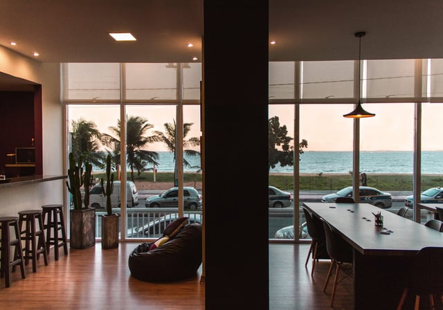 Four Work Coworking