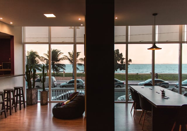 Four Work Coworking