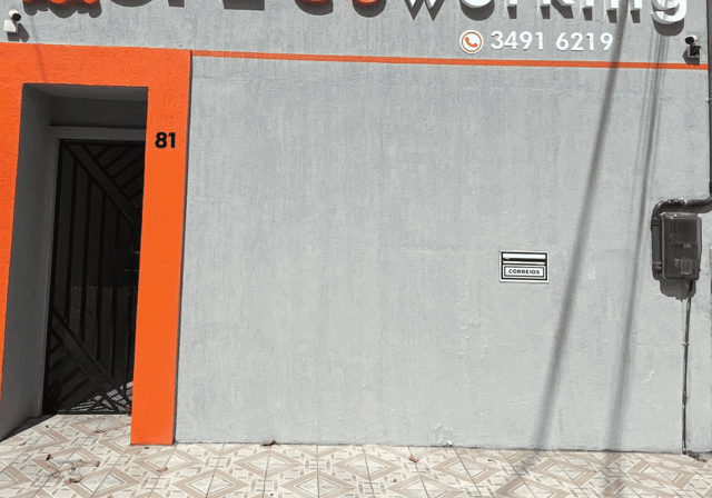 GPL COWORKING