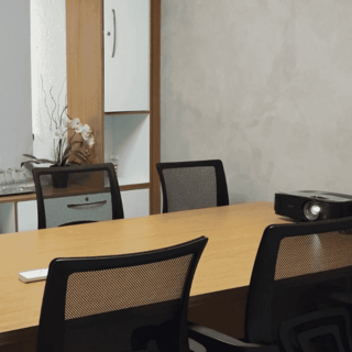 SALA DE REUNIÃO