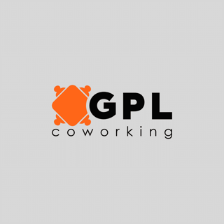 Logo GPL COWORKING