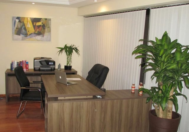 LAWFFICE - Escritório Inteligente
