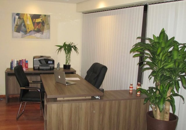 LAWFFICE - Escritório Inteligente