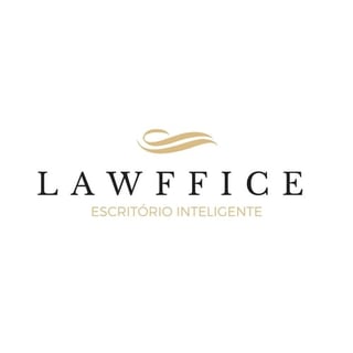 Logo LAWFFICE - Escritório Inteligente