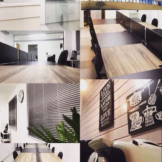 Free Work Coworking - Jardim Camburi
