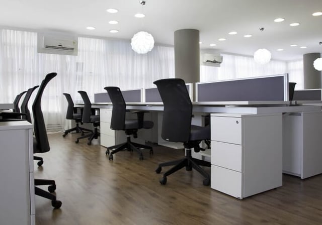 FreeWork Coworking Vitória