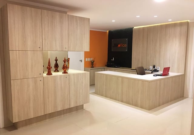 Impulse Cowork&Office
