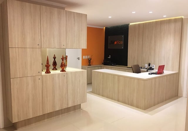 Impulse Cowork&Office