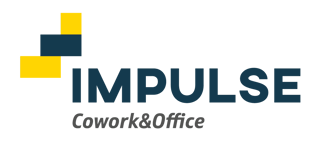 Logo Impulse Cowork&Office