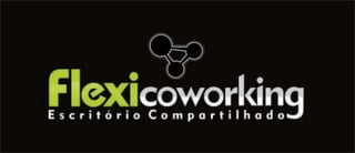 Logo Flexi Coworking