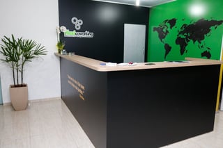Recepção