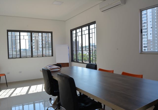 ENERGIA COWORKING - SALAS CORPORATIVAS, PRIVATIVAS, OFFICE- cel: (67) 99981-2488 (67) 2525-8888