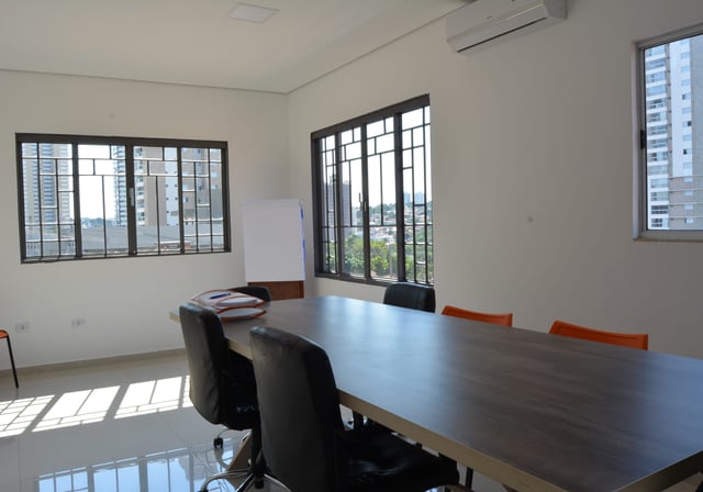 ENERGIA COWORKING - SALAS CORPORATIVAS, PRIVATIVAS, OFFICE- cel: (67) 99981-2488 (67) 2525-8888