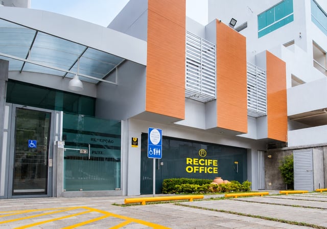RECIFE OFFICE