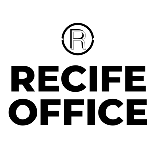 Logo RECIFE OFFICE