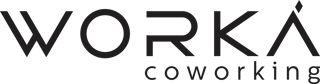 Logo Worká Coworking