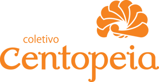 Logo Coletivo Centopeia