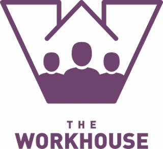 Logo The Workhouse - Tatuapé