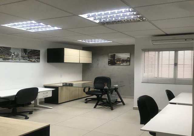 SALAS PRIVATIVAS CENTRO
