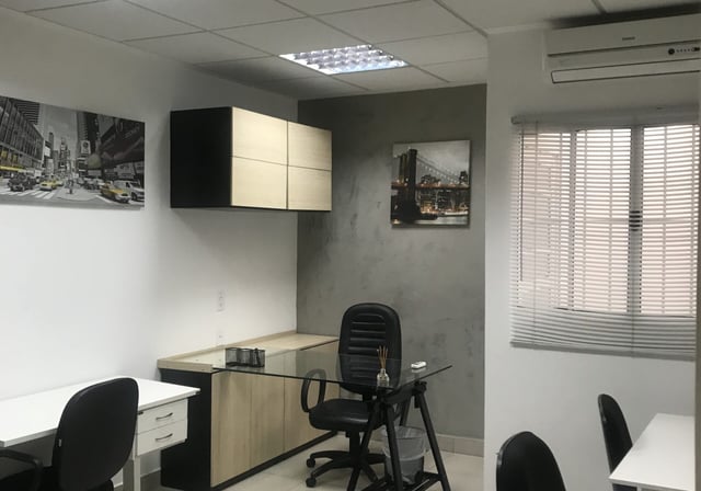 SALAS PRIVATIVAS CENTRO