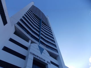 Unidade Salvador - Edifício