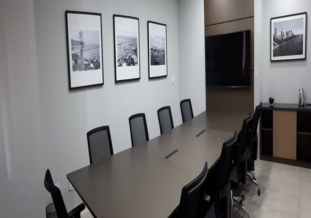 Business Class - Coworking & Escritório Virtual em Salvador