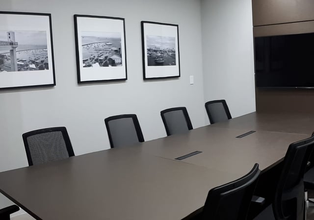 Business Class - Coworking & Escritório Virtual em Salvador