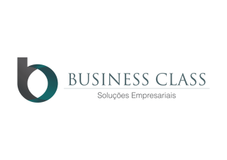Logo Business Class - Coworking & Escritório Virtual em Salvador