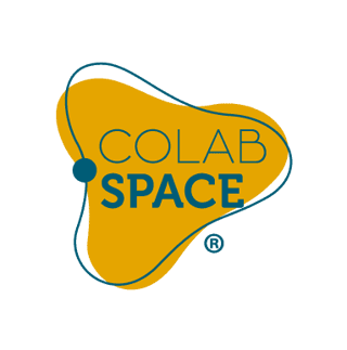 Logo Colab.Space Coworking