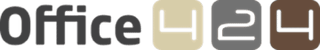 Logo Office 424 Coworking