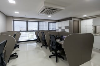 Co-working Mensal