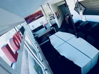 Sala Observatório Griffith