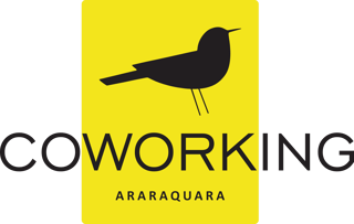 Logo Coworking Araraquara