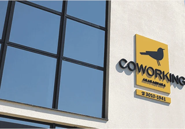 Coworking Araraquara