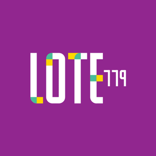 Logo Lote 779 Coworking