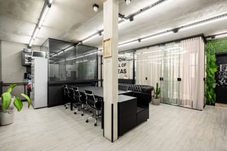 Mesa Coletiva.