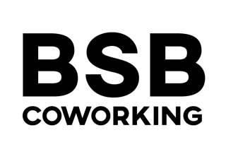 Logo BSB Coworking
