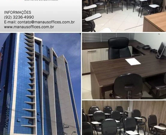 Manaus Offices