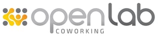 Logo Open Lab Coworking