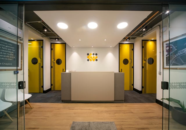 Open Lab Coworking