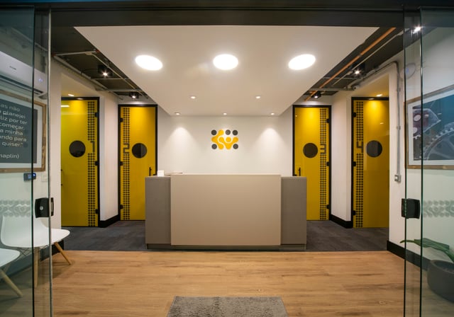 Open Lab Coworking