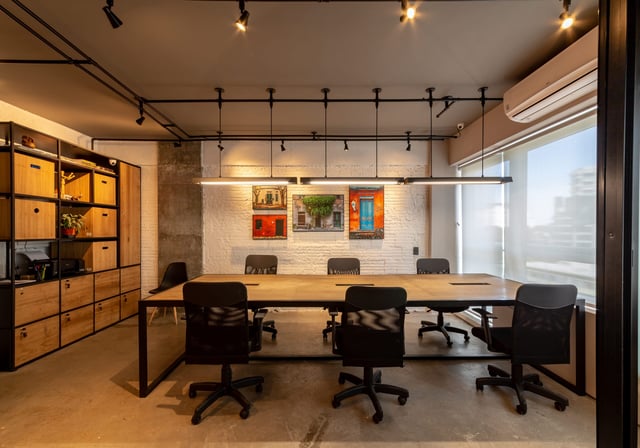 Sacada Coworking