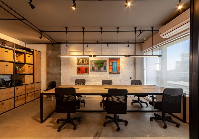 Sacada Coworking