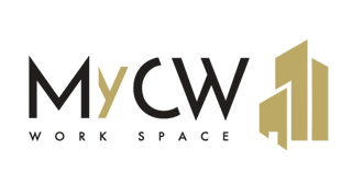 Logo MyCW Premium Coworking - Escritório Paulista