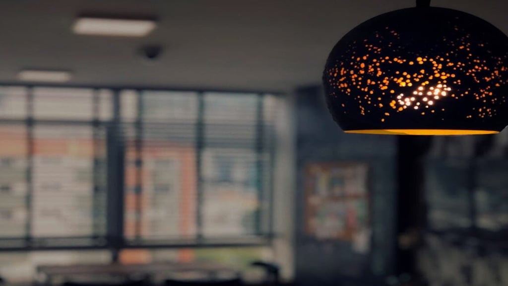 Espaço de coworking Lumière Coworking + Offices em Florianópolis