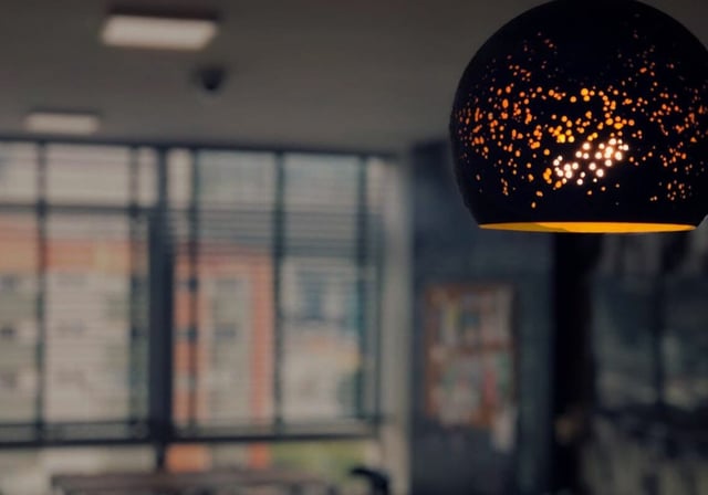 Lumière Coworking + Offices