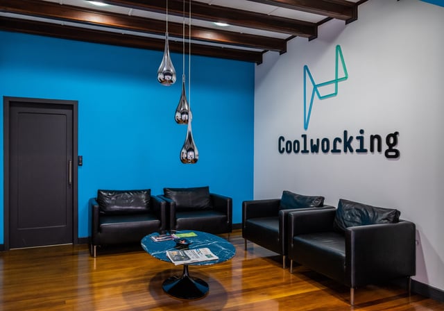 Coolworking