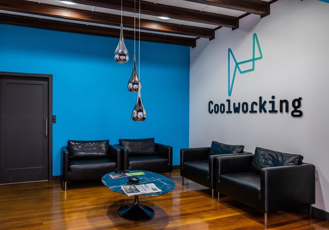 Coolworking