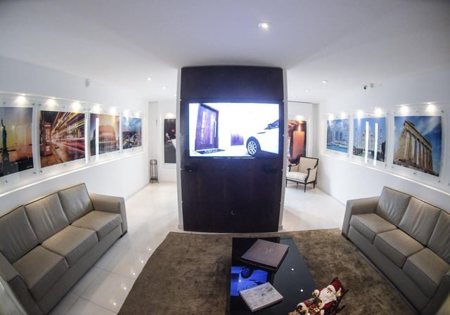 Unity Coworking