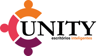 Logo Unity Coworking